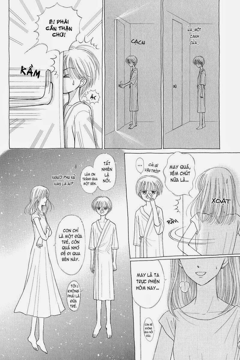 Kodomo No Omocha: Chapter 37