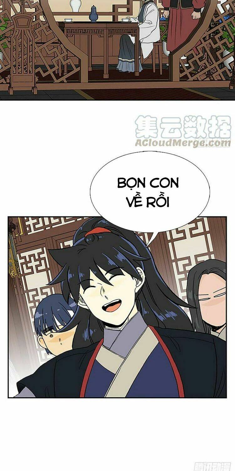 Học Sĩ Tái Sinh: Chapter 177