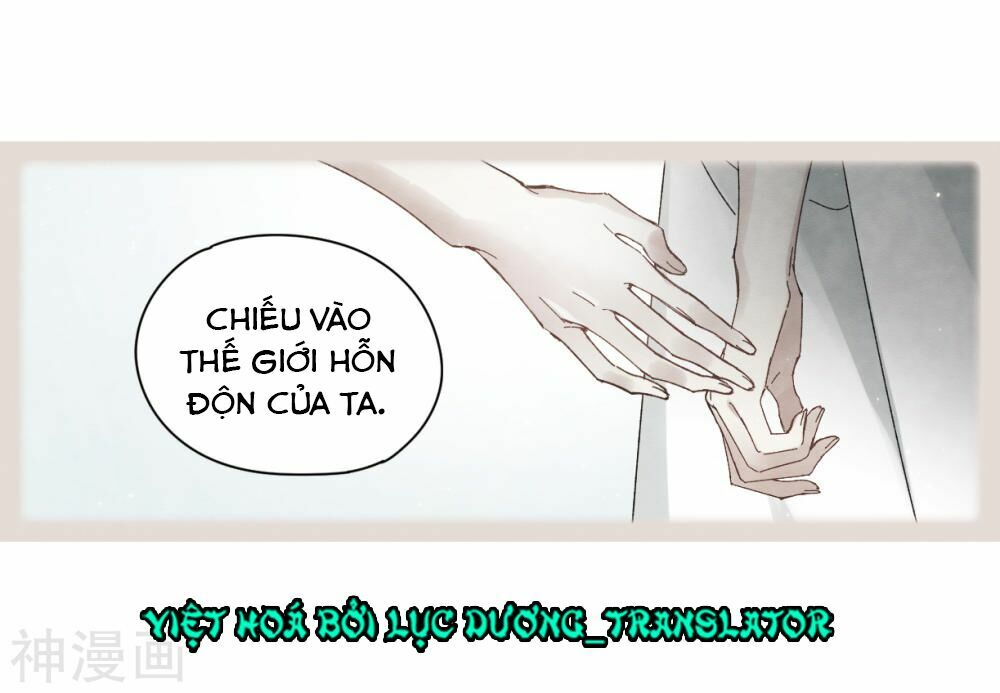 Mejaz - Nhân gian ngọc: Chapter 54