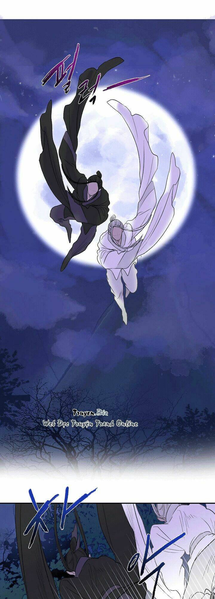 Học Sĩ Tái Sinh: Chapter 42