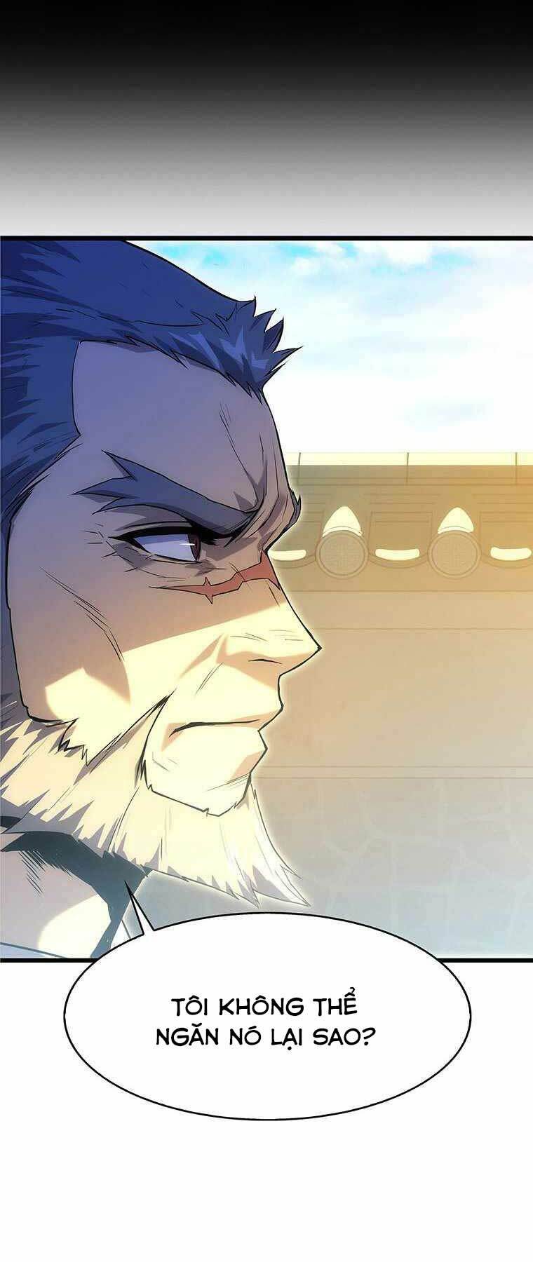 Hậu Duệ Của Hổ: Chapter 12