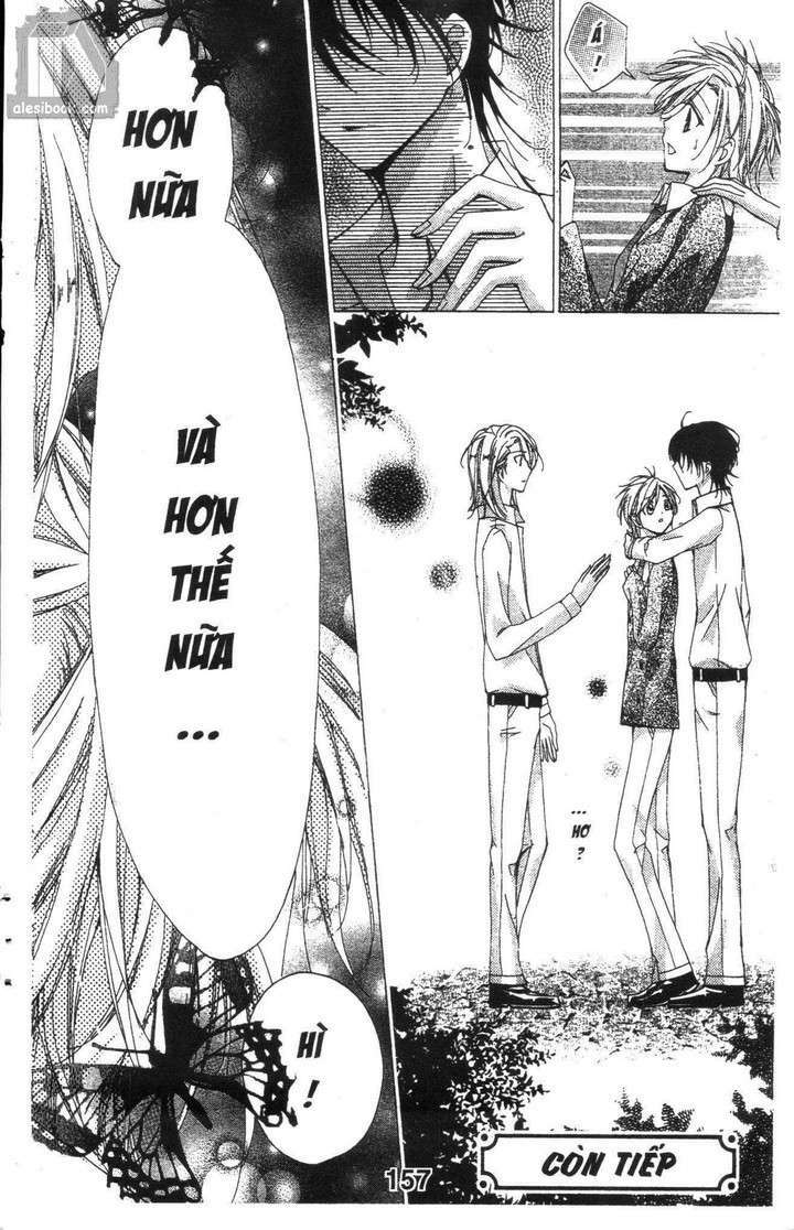 Quản Gia Ác Ma: Chapter 3.6