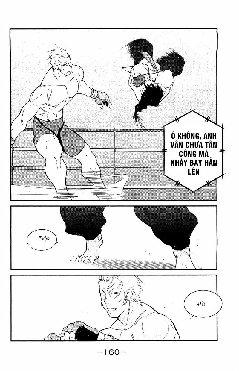 Truyền Nhân Atula 3: Chapter 63