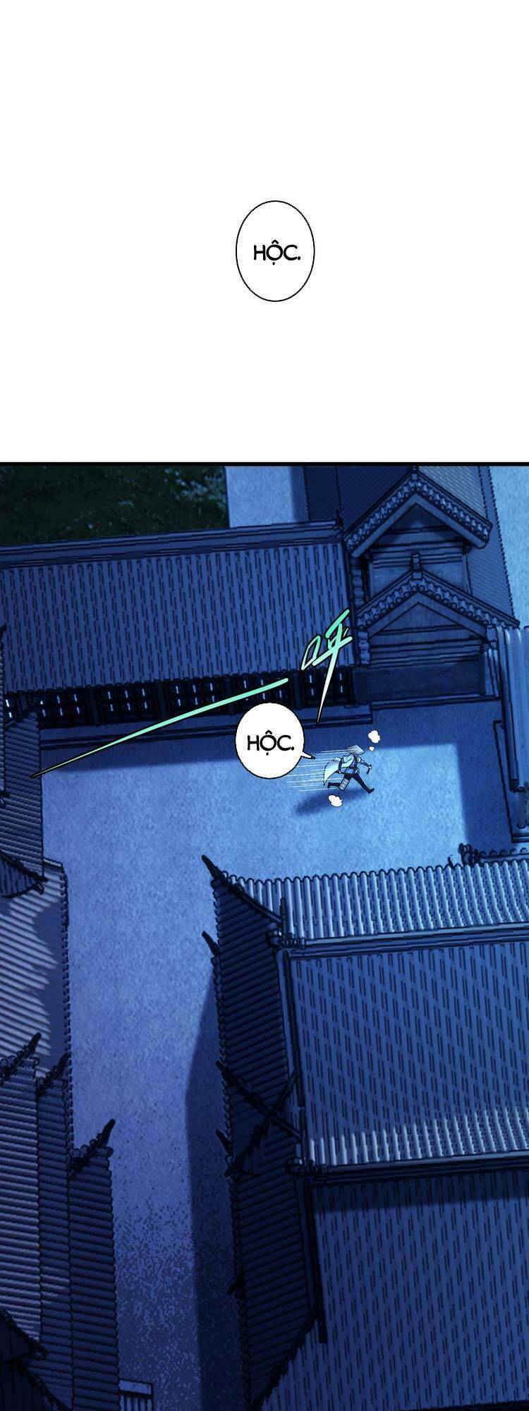 Trò Chơi Này Không Đơn Giản: Chapter 3