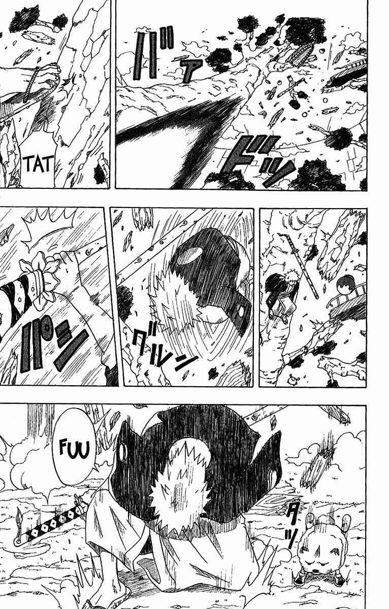 Cuộc Phiêu Lưu Của Quỷ Satan: Chapter 17