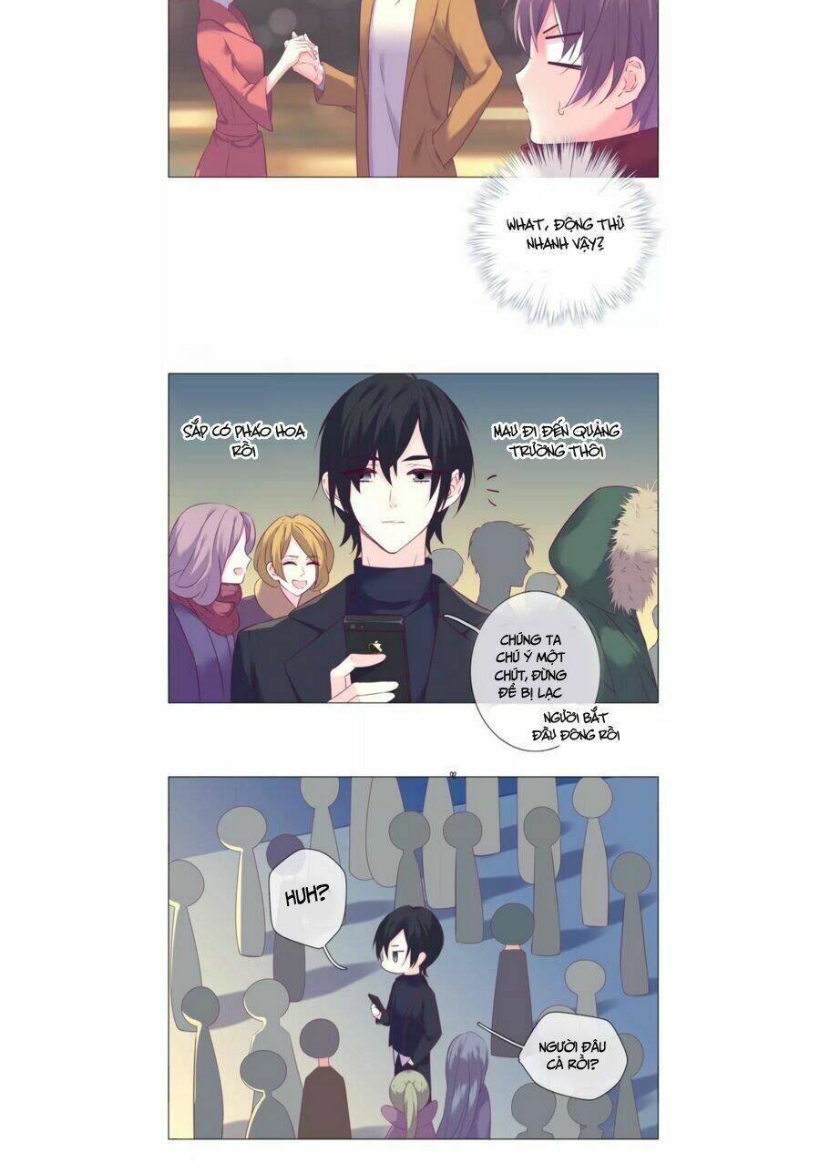 Đừng Nghịch, Ta Chỉ Muốn Yên Tĩnh: Chapter 40