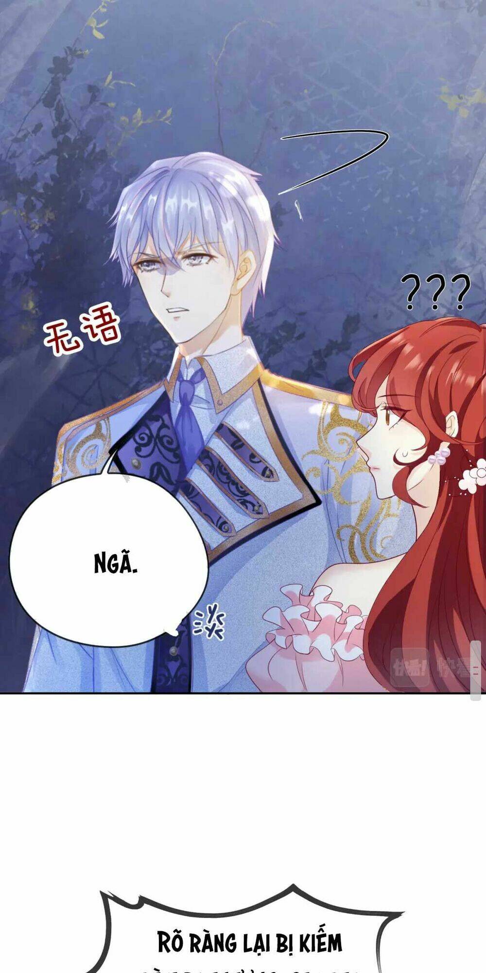 Tôi Tỏ Tình Với Kẻ Thù Của Tôi: Chapter 4