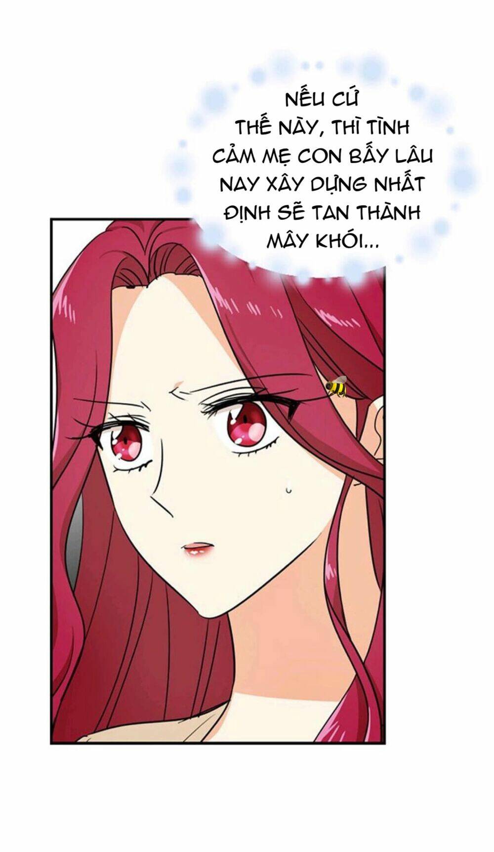 Xuyên Không Trở Thành Mami Phản Diện: Chapter 44