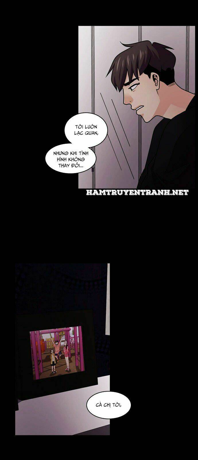 Tomorrow - Ngày Mai: Chapter 20