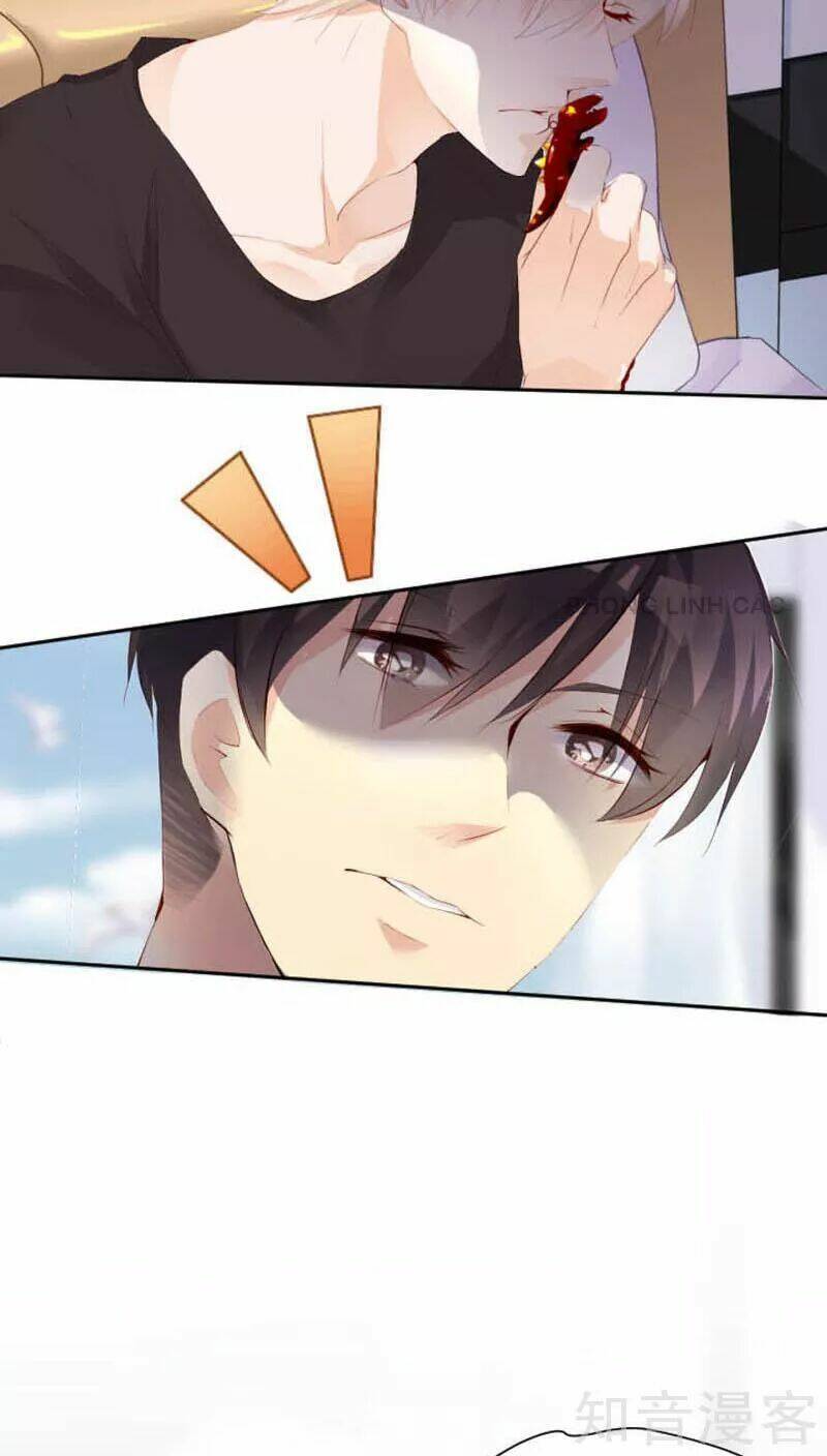 Nam Thần Là Một Đôi: Chapter 74