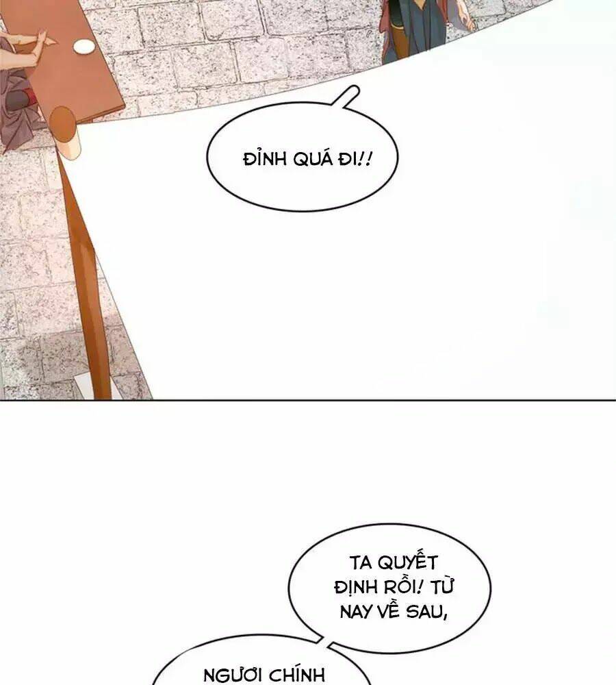 Tiểu Sư Phụ, Tóc Giả Của Ngài Rơi Rồi!: Chapter 24