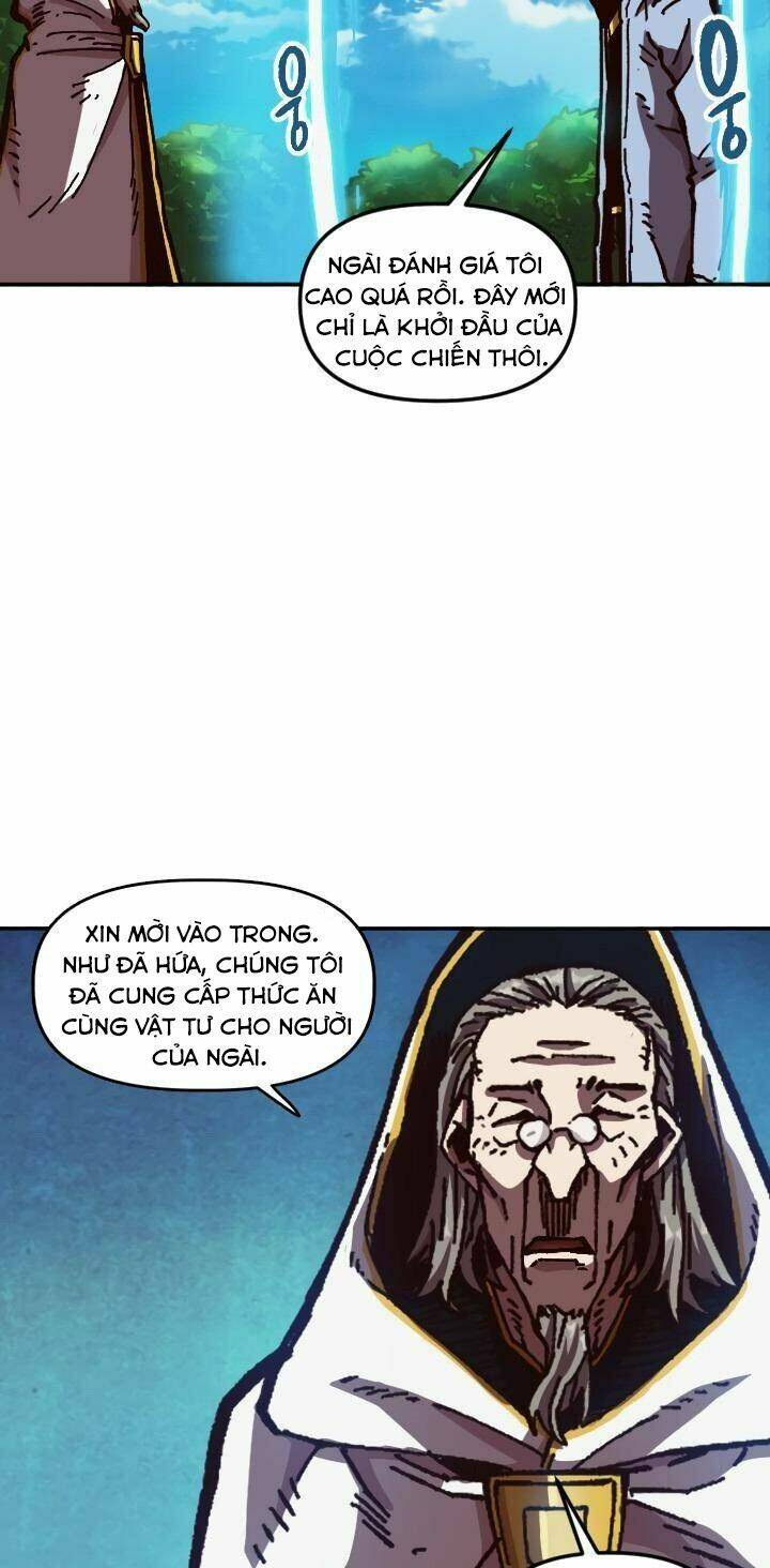 Nô Lệ Nghịch Thiên: Chapter 58