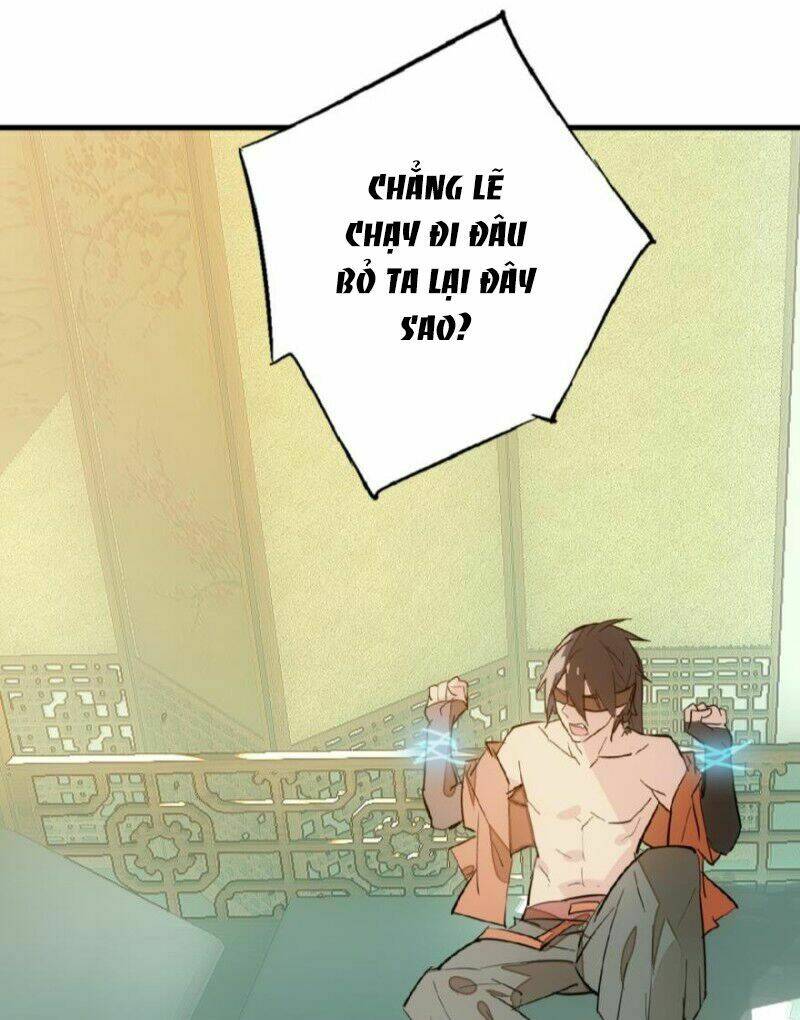 Sư Phụ Lại Trêu Chọc Ta: Chapter 21