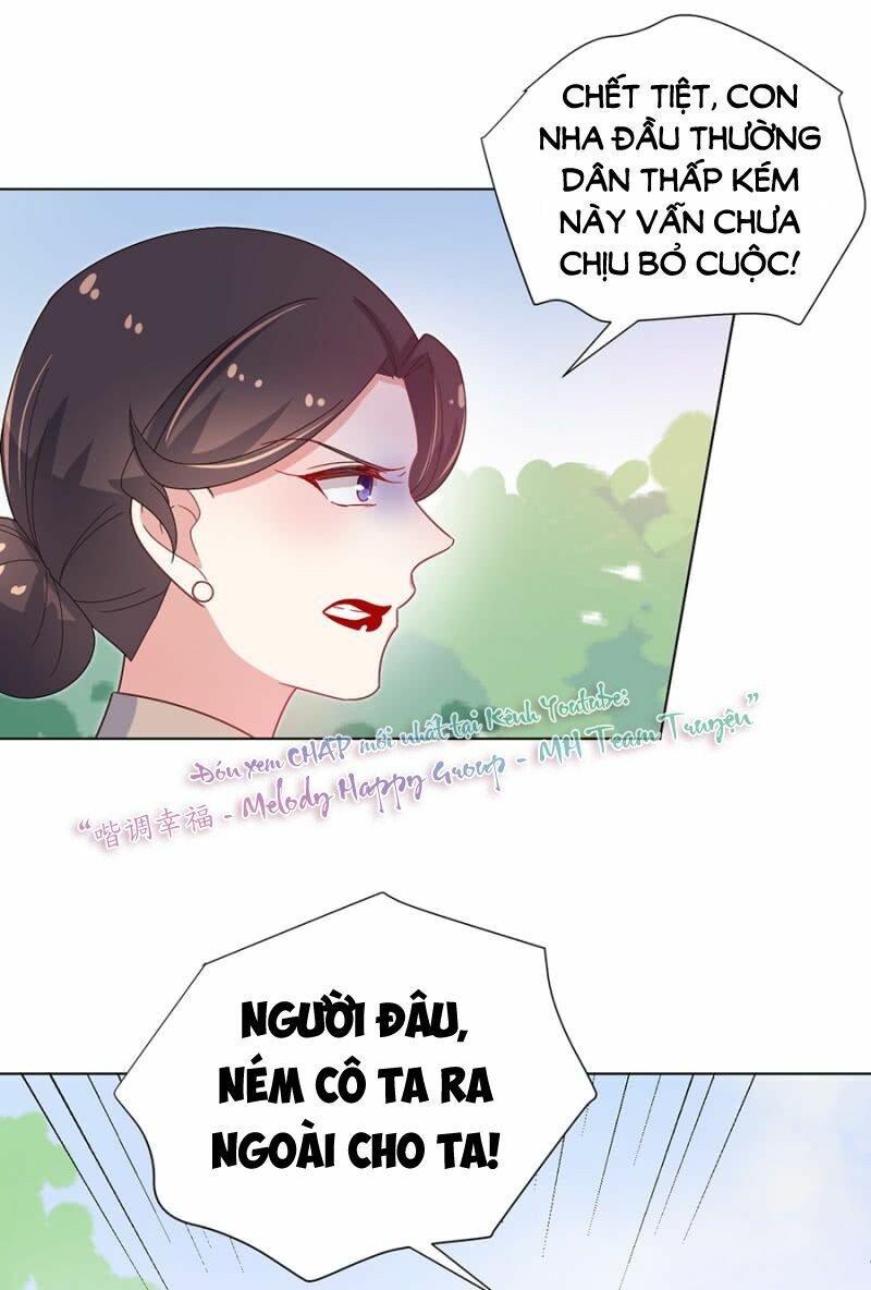Ma Lạt Thiên Kim Đẩu Ác Thiếu: Chapter 145