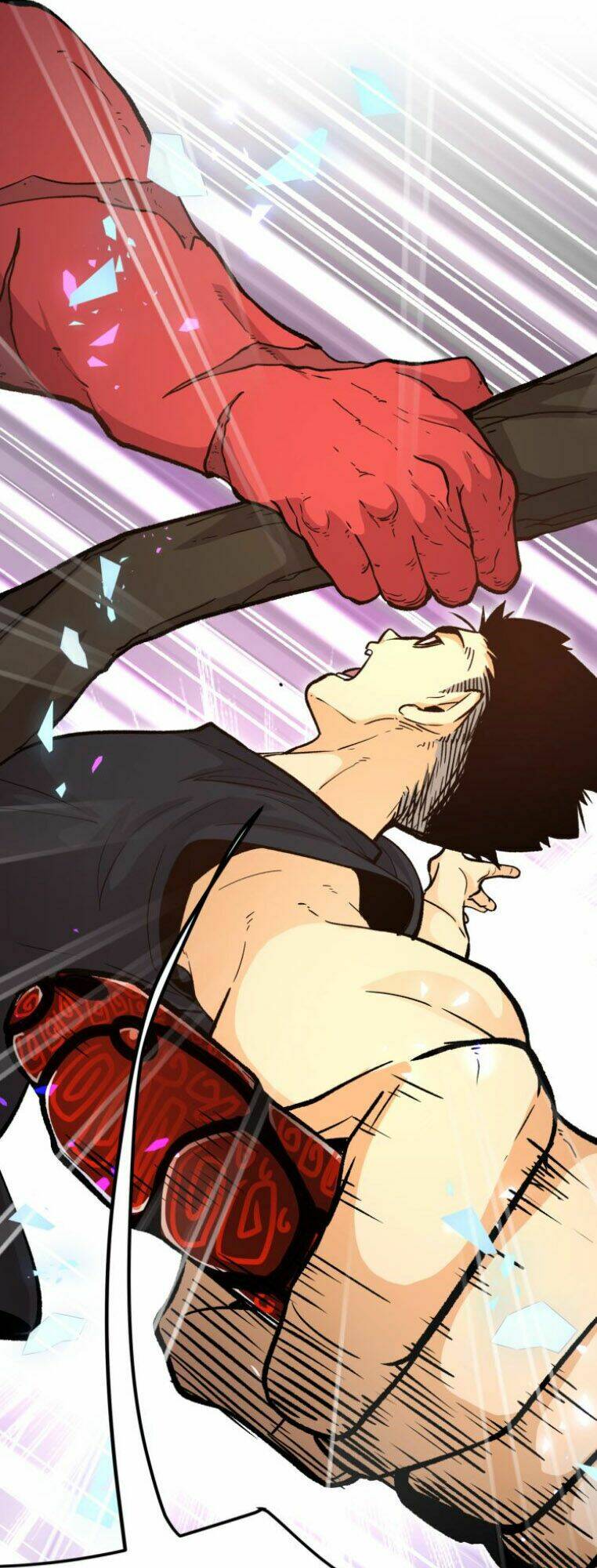 Hắc Uyên Lê Minh Thời: Chapter 11