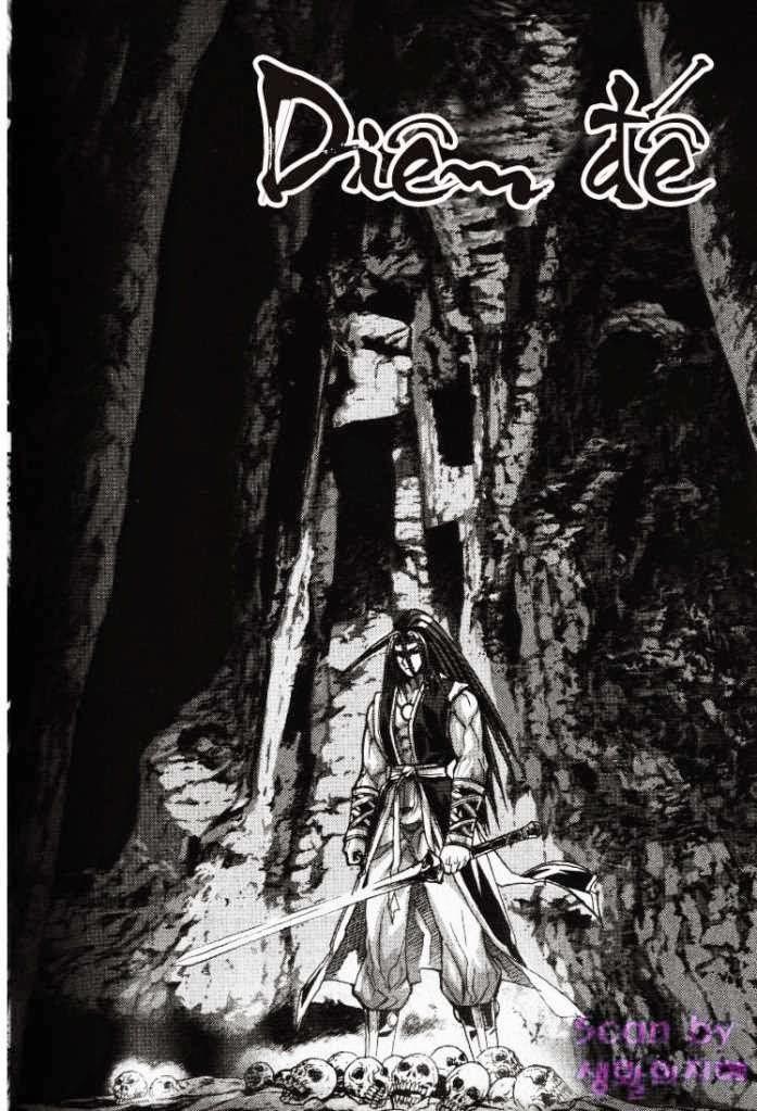 Diêm Đế: Chapter 275