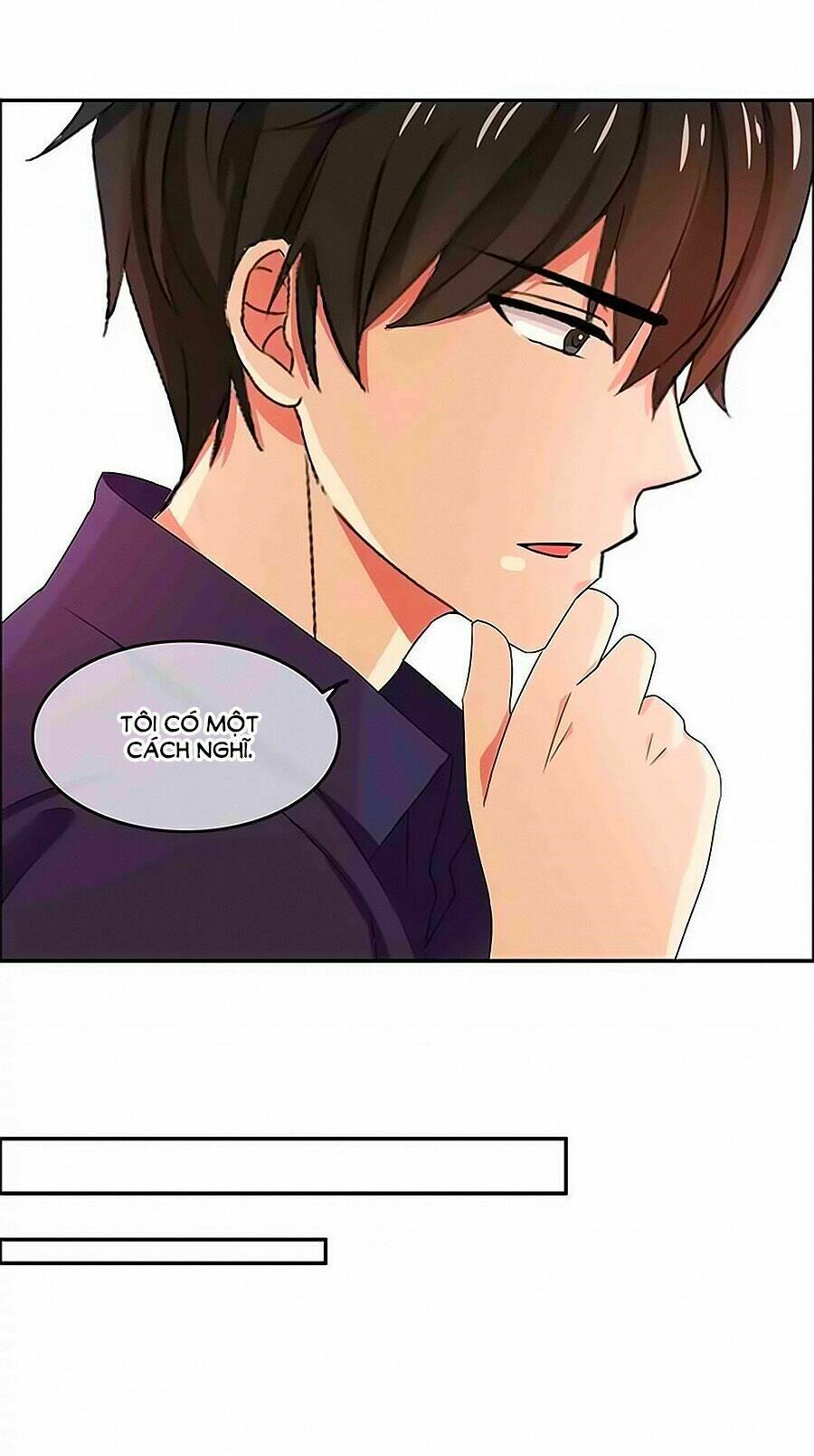 Đại Thần Tình Yêu Chớ Chạm Tôi: Chapter 37