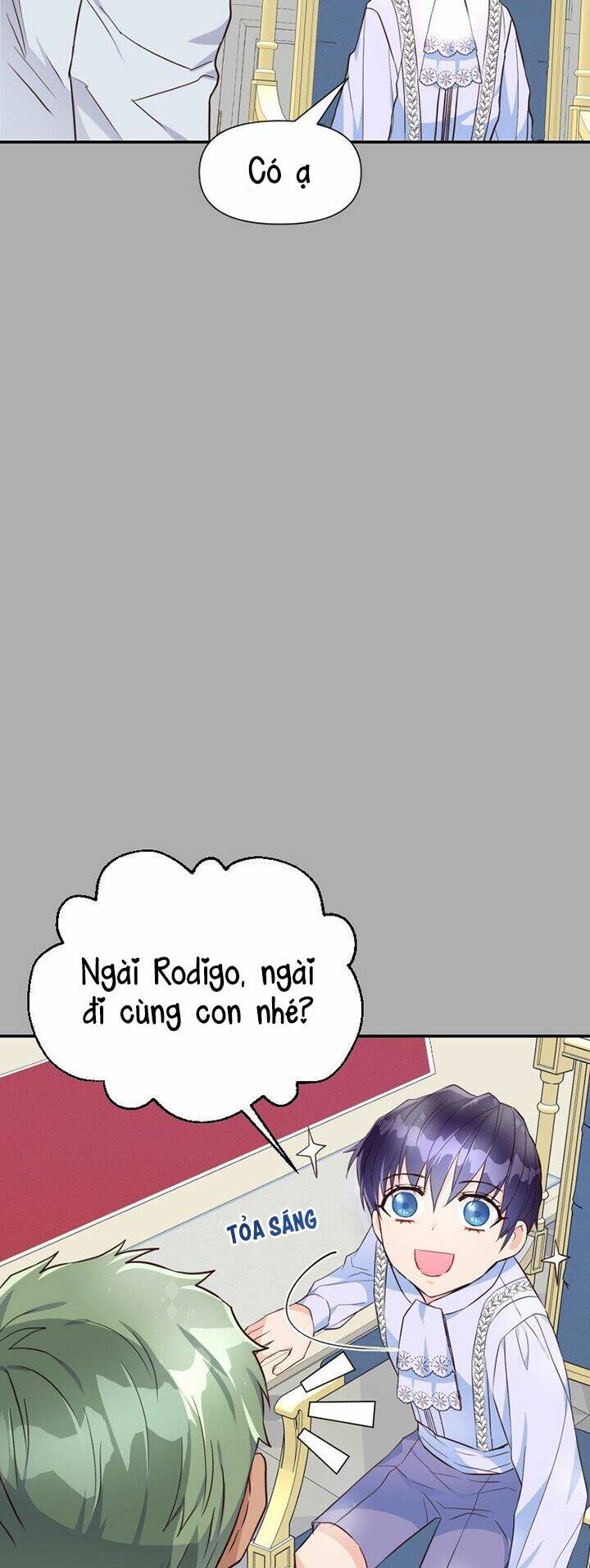 Tất Cả Mọi Người Đều Yêu Quý Nhân Vật Phản Diện: Chapter 21