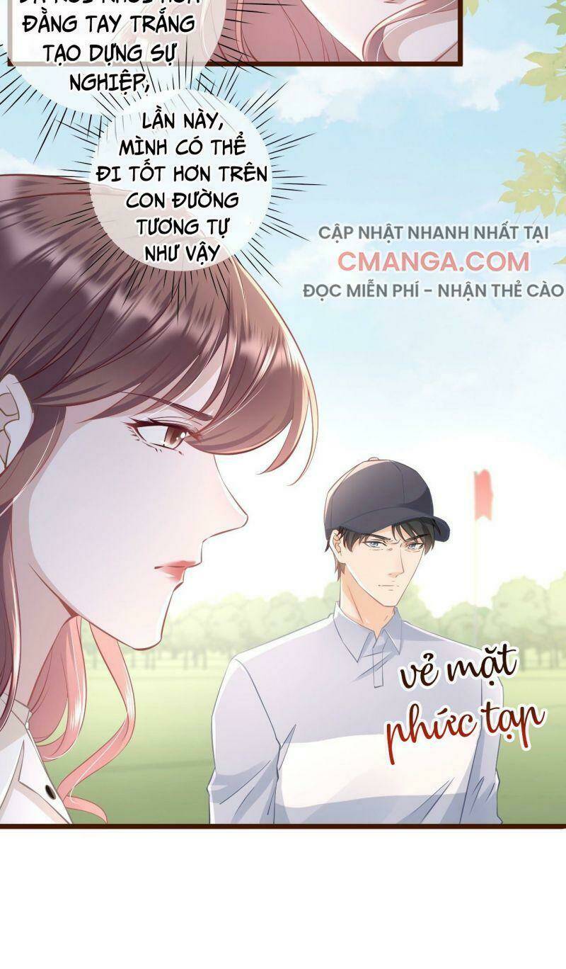 Bạn Gái Tôi Mới 30+: Chapter 76