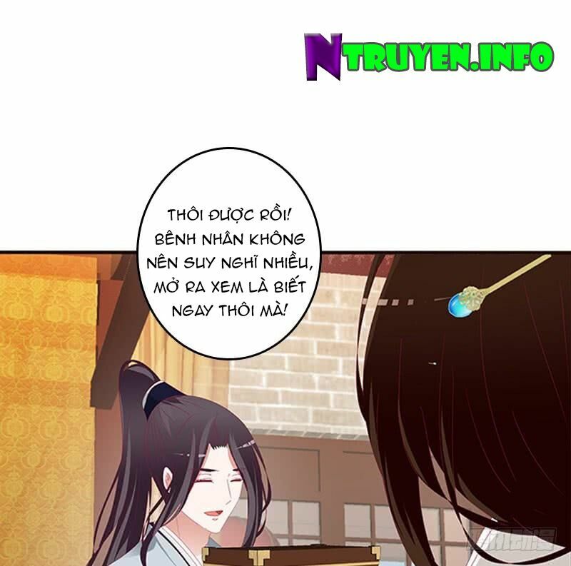Thông Linh Phi: Chapter 431