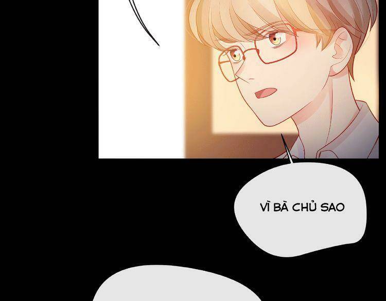 Giai Điệu Của Sự Va Chạm: Chapter 33