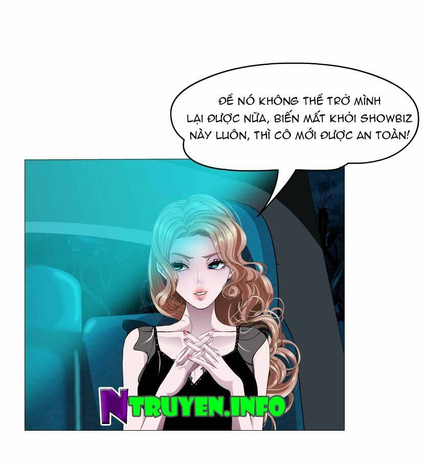 Cạm Bẫy Của Nữ Thần: Chapter 107