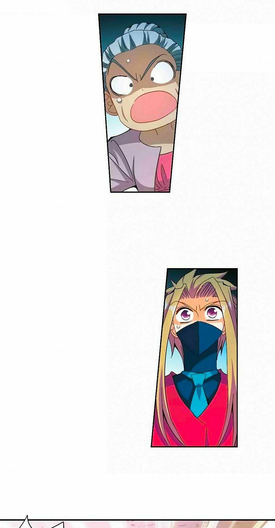 Tô Tịch Kỳ Quái: Chapter 97.3