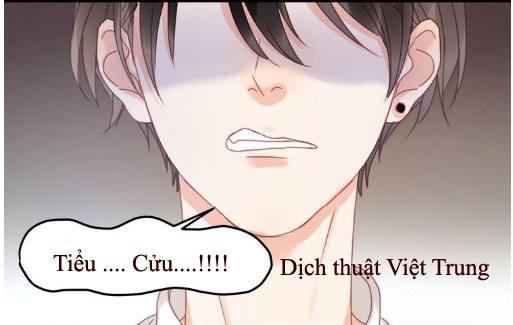 lượm được một tiểu hồ ly: Chapter 5