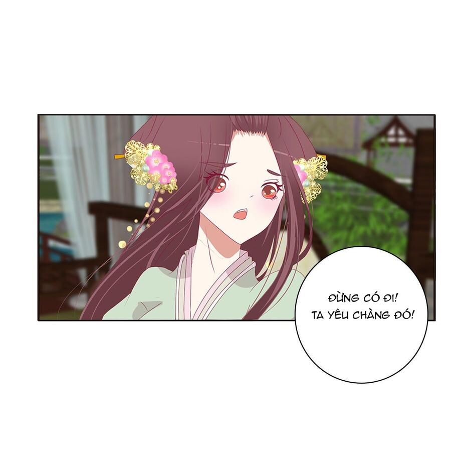 Thông Linh Phi: Chapter 558