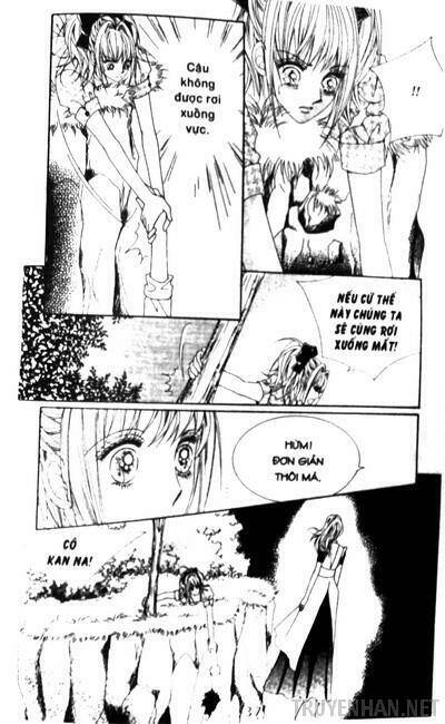 Lọ Lem Hậu Đậu: Chapter 61