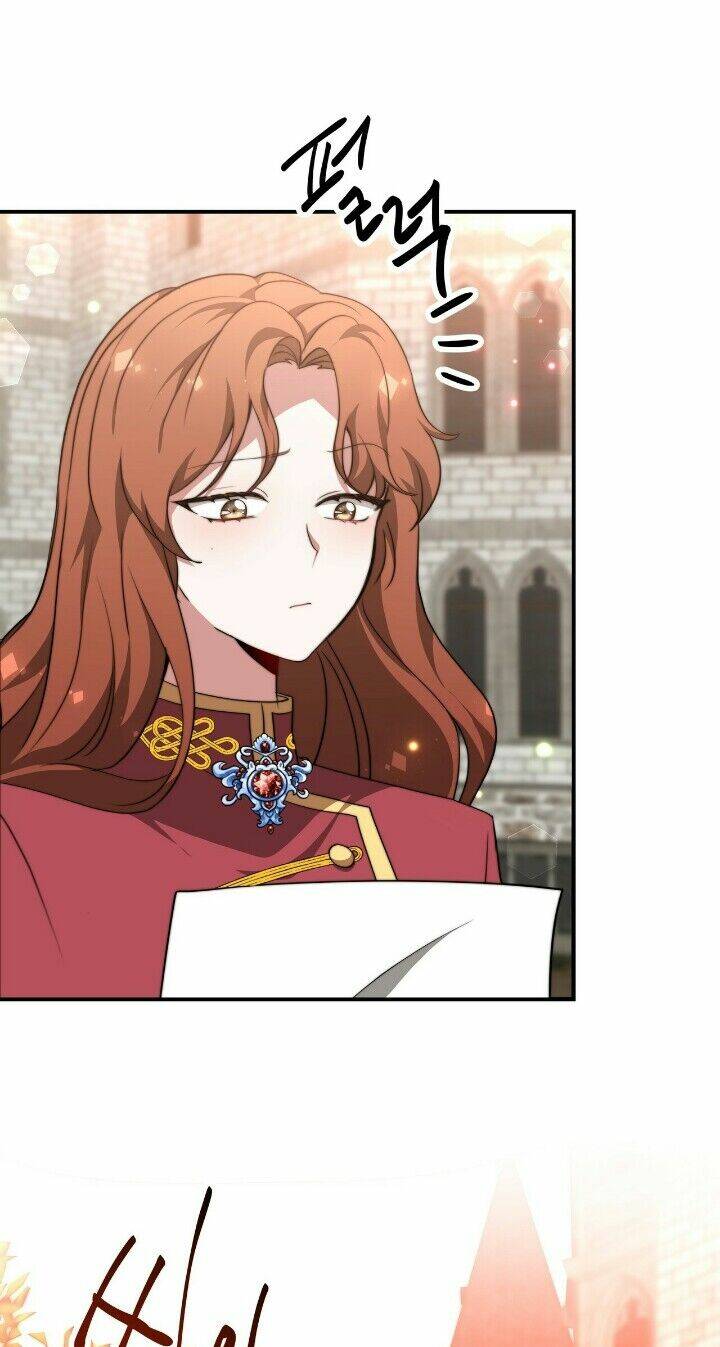 Công Chúa Bị Lãng Quên Muốn Sống Trong Hòa Bình: Chapter 21