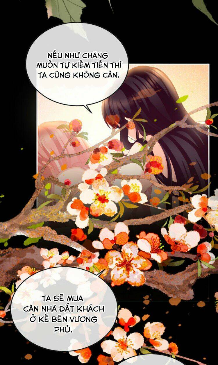 Kiều Phu Có Hỉ: Chapter 39