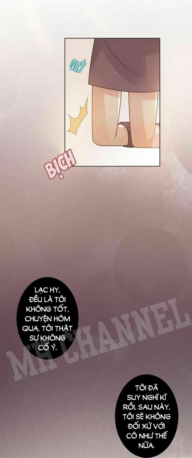 Ma Lạt Thiên Kim Đẩu Ác Thiếu: Chapter 39