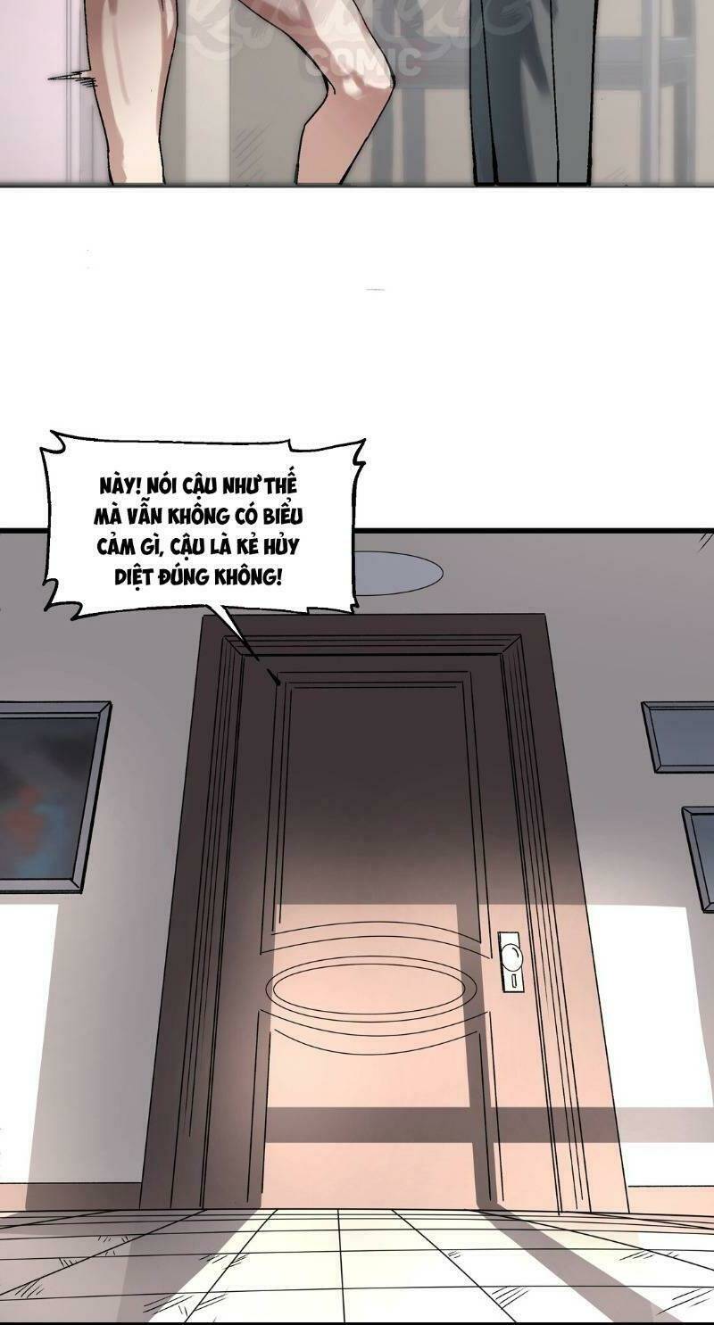 Kẻ Săn Hồn - Quỷ Hô Bắt Quỷ: Chapter 19