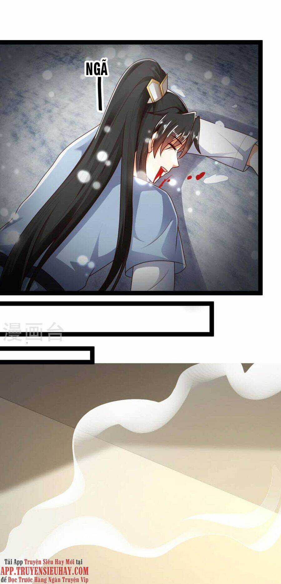 Khoa Kỹ Đại Tiên Tông: Chapter 62