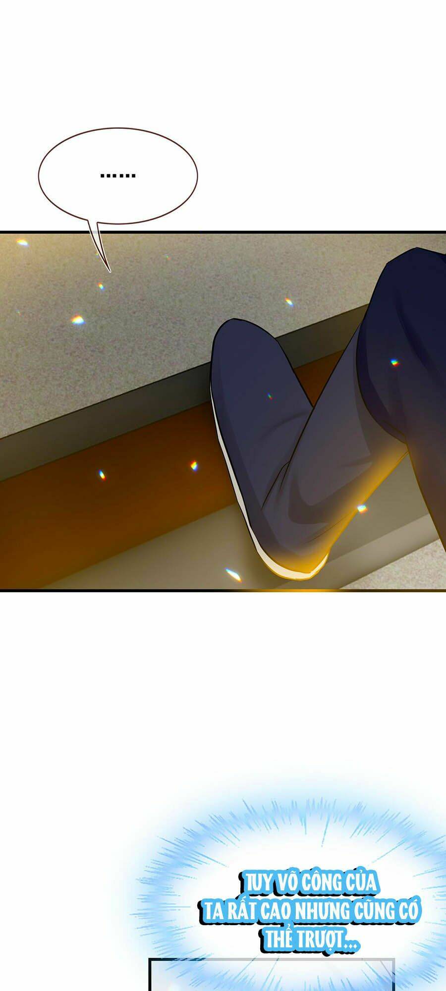Tận Kiển Minh Thần: Chapter 24