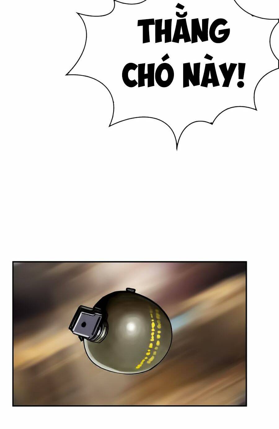 Thợ Săn Đầu Tiên: Chapter 40