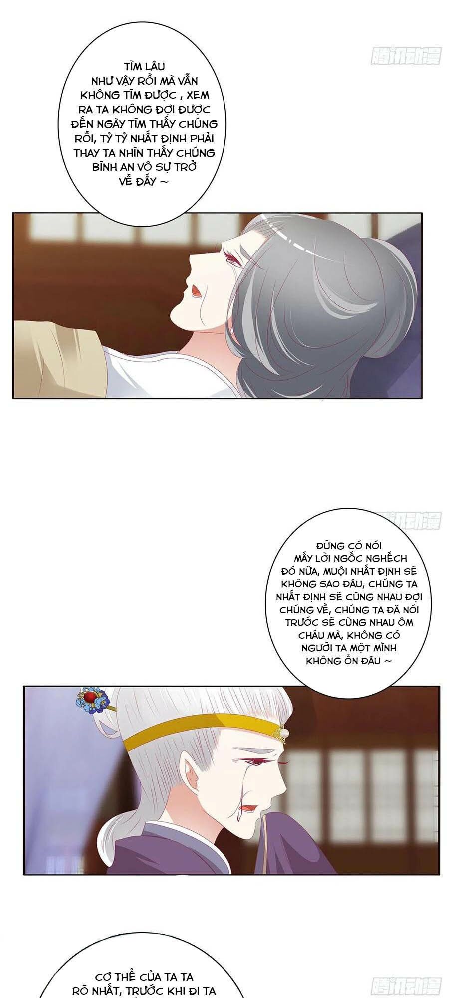 Thông Linh Phi: Chapter 689