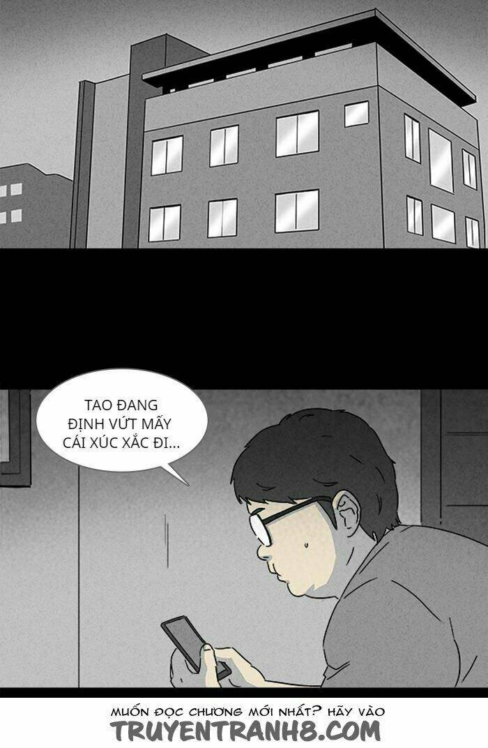 Những Câu Chuyện Bất Thường: Chapter 116