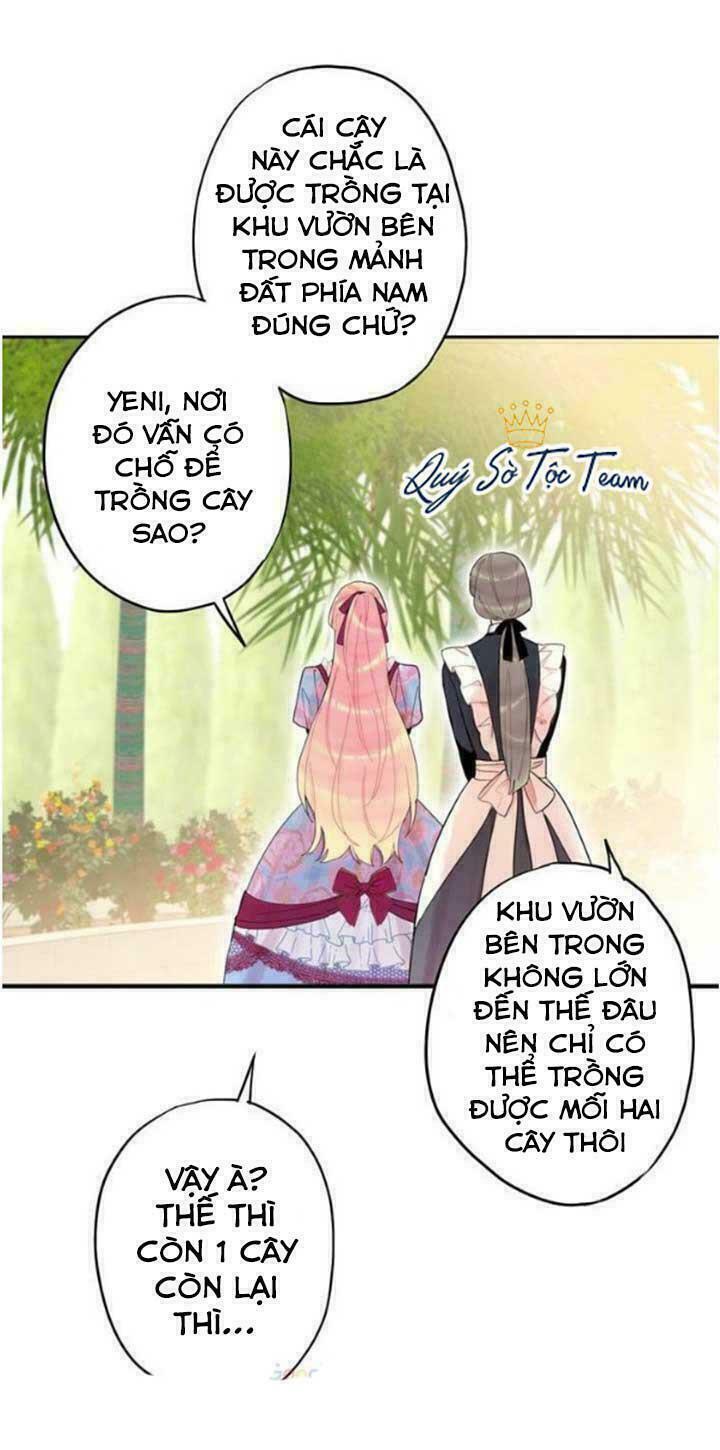 Tồn Tại Với Tư Cách Là Vợ Của Nam Chính: Chapter 21: Tham ô tài sản