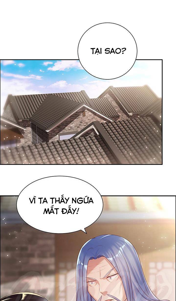 Siêu Phàm Truyện: Chapter 113