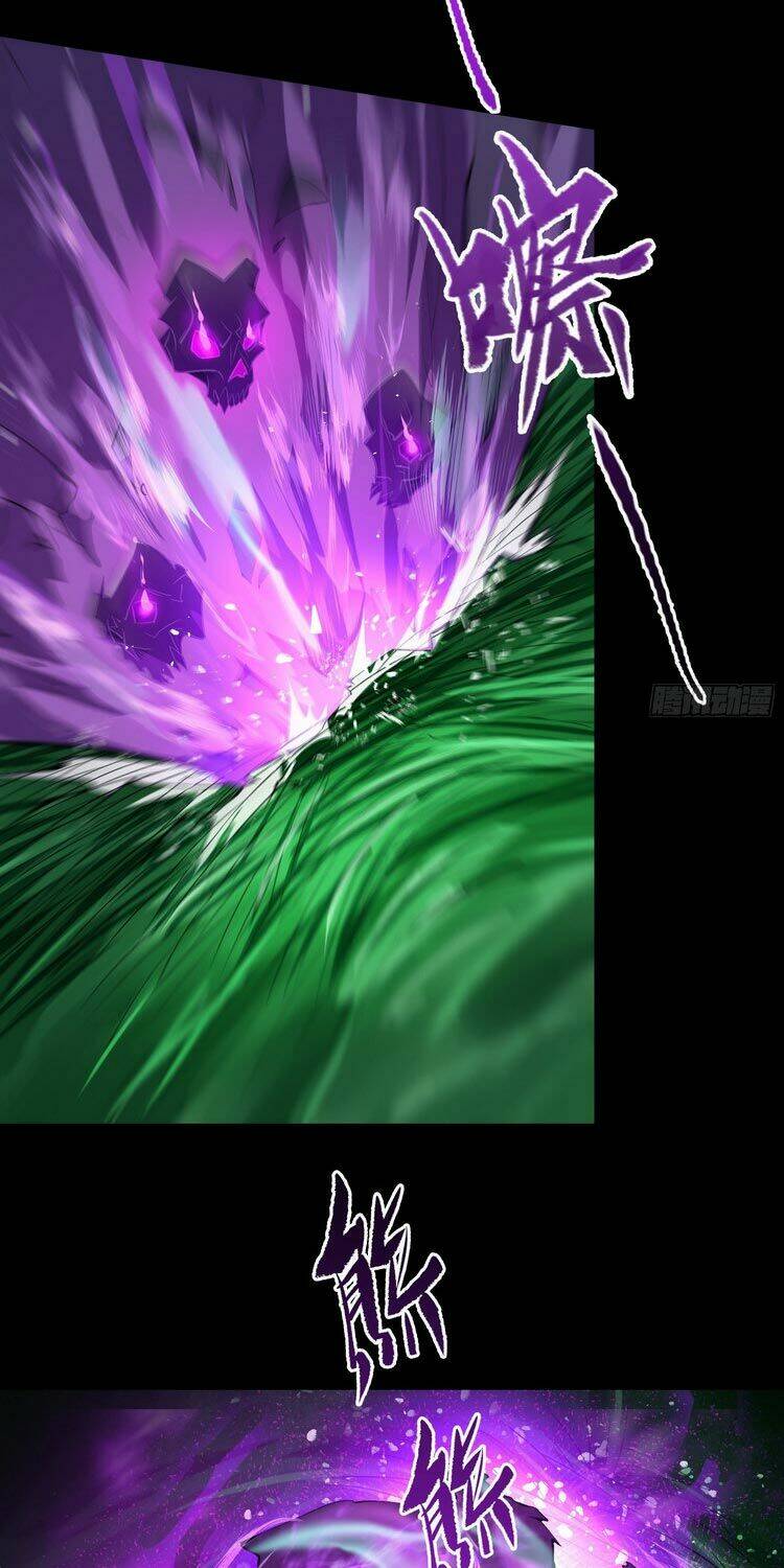 Thanh Đế Truyện: Chapter 122