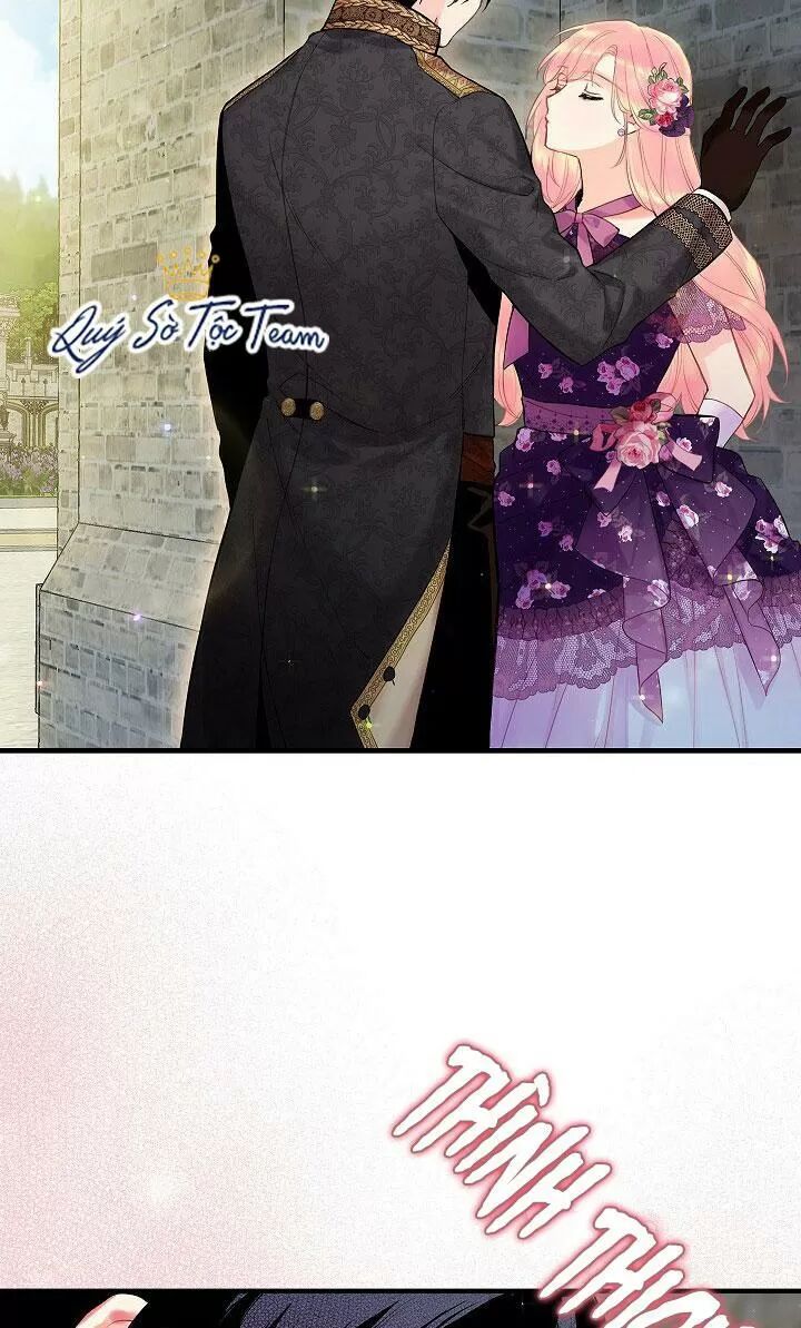 Tồn Tại Với Tư Cách Là Vợ Của Nam Chính: Chapter 166