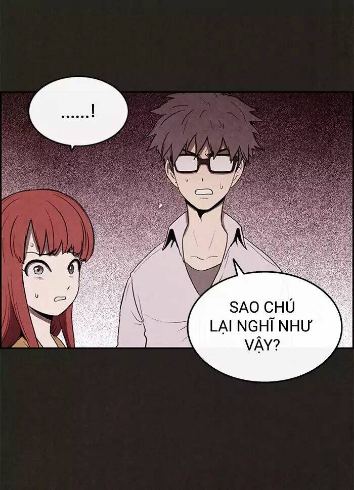 Quái Vật Tại Chung Cư Xanh: Chapter 8