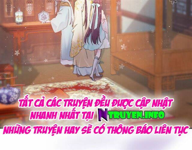 Hoa Nhan Sách: Chapter 59.1