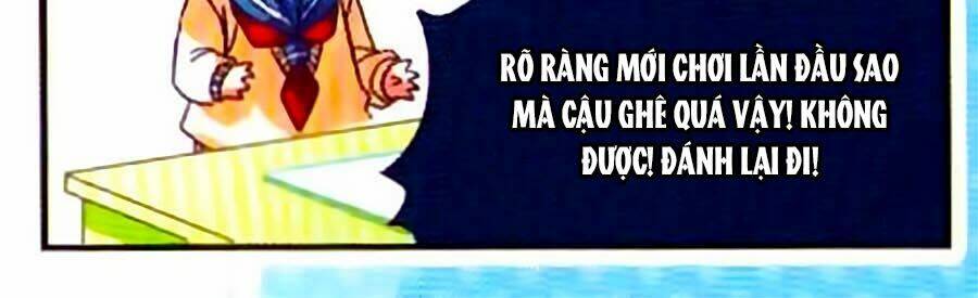 Manh Tam Quốc: Chapter 12