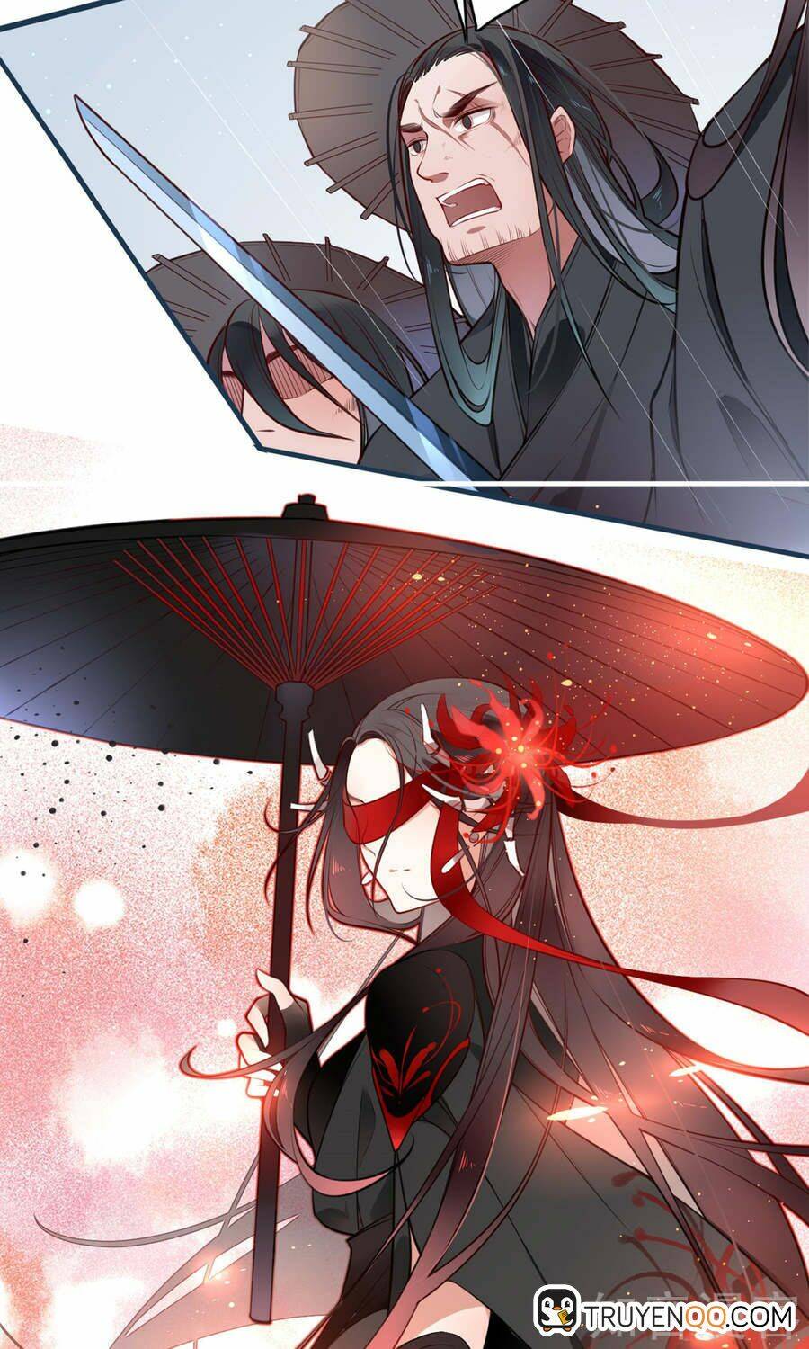Bỉ Ngạn Hoa: Chapter 1.1