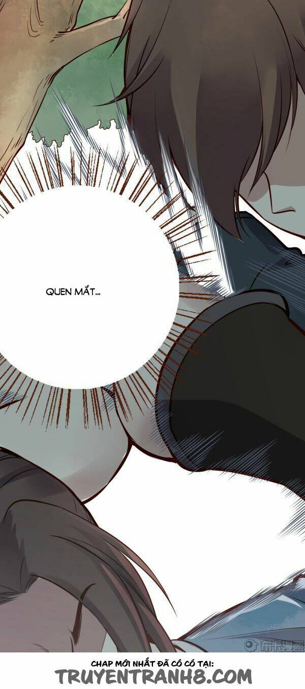 Yến Sơn Phái Và Bách Hoa Môn: Chapter 145