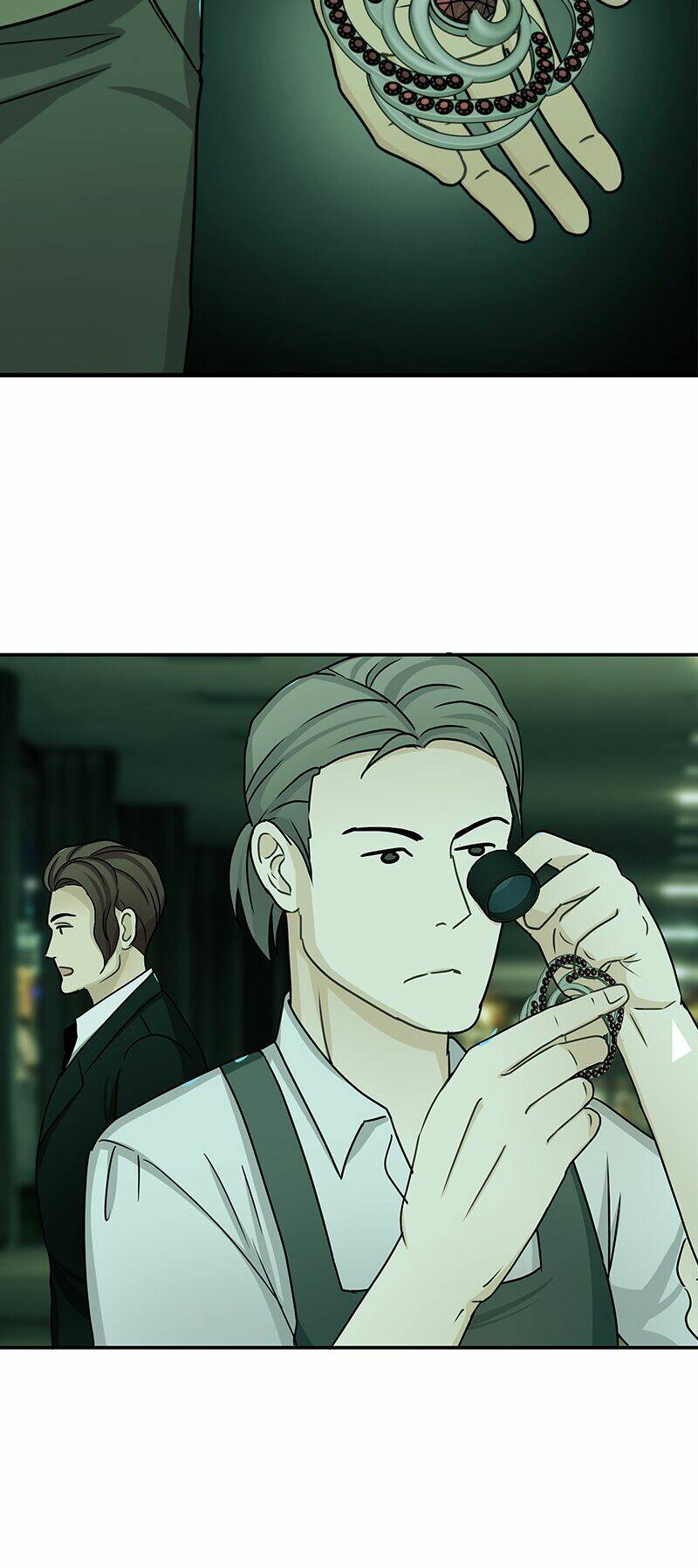 Nửa Đêm Ở Poppy Land: Chapter 58