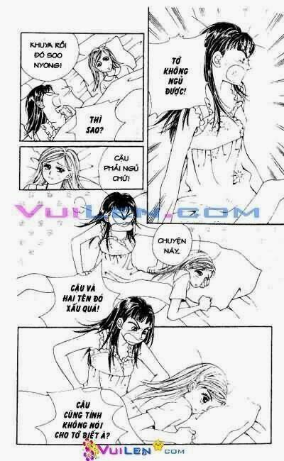 Cô gái Trung Hoa: Chapter 10